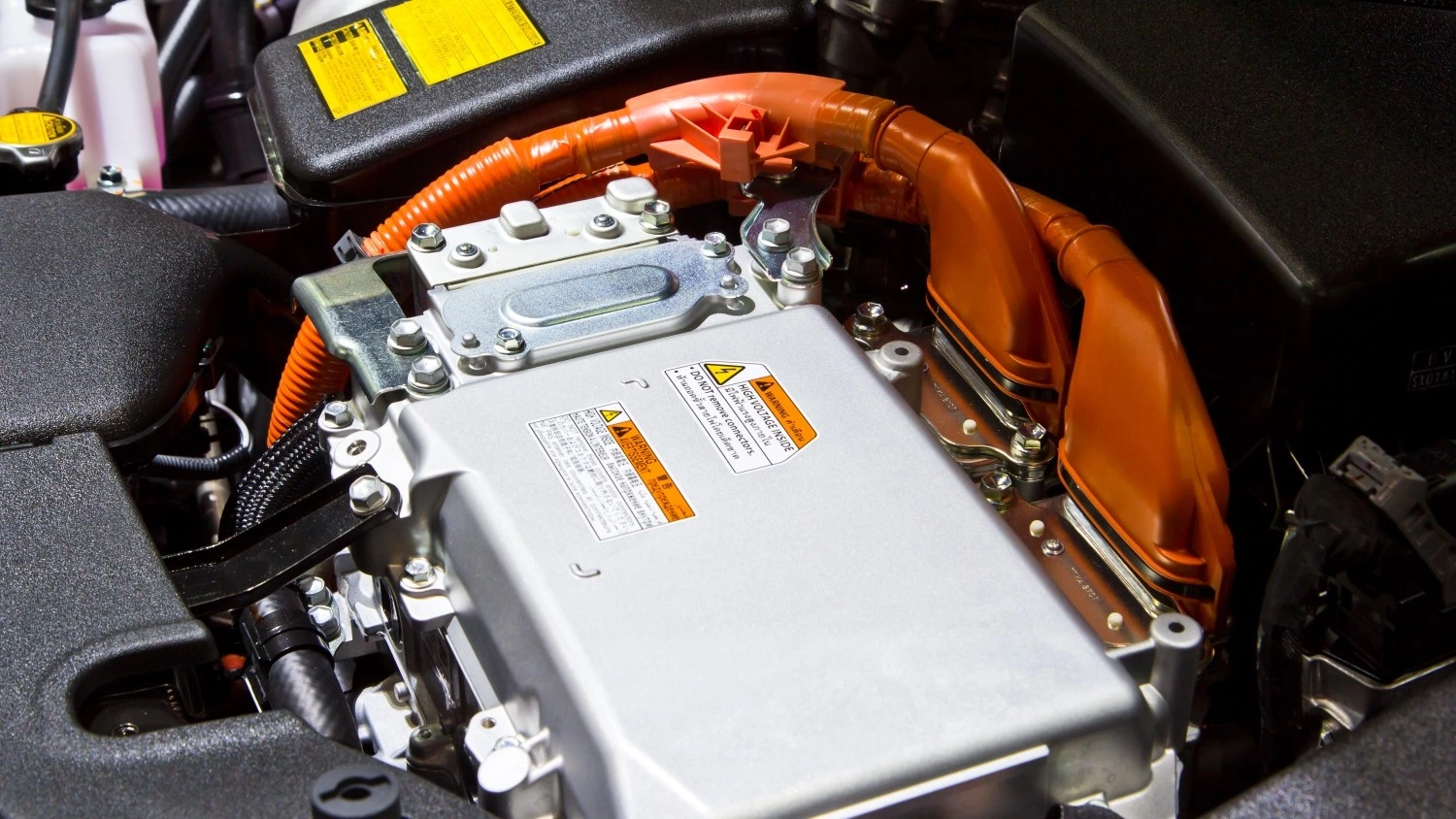 News Article Korean manufacturer purchases Polish facility