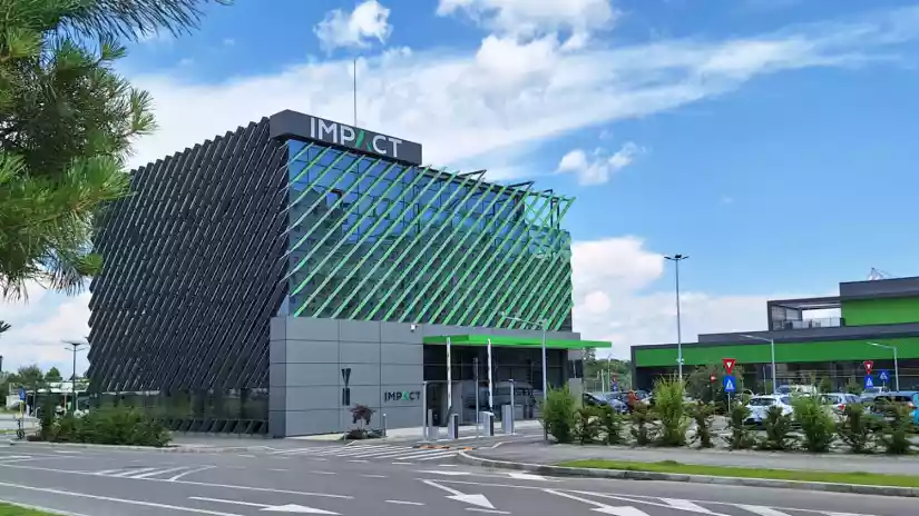 News - Impact plans to develop close to 8,000 homes in Romania by 2034