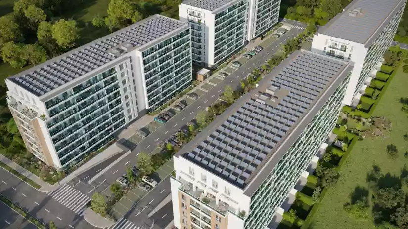 News - Meta Estate Trust exits resi project near Bucharest