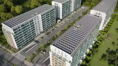 News - Meta Estate Trust exits resi project near Bucharest