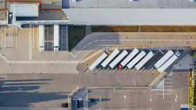 News - VGP starts large scale industrial project near Bucharest