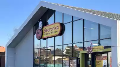 News - Scallier sells retail property in Warsaw area to US fund