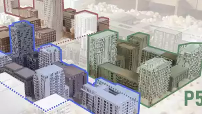 News - City of Prague launches resi development