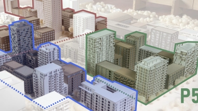 News City of Prague launches resi development