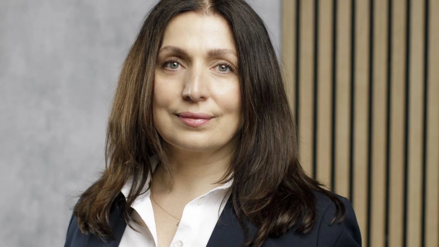 News Article Blue Assets CZ and SK career Czech Republic Denisa Gelatková industrial