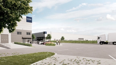 News European logistics rents to grow modestly through 2030