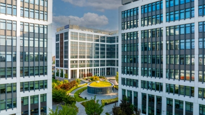 News Vastint Romania adds flex office modules to portfolio