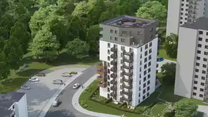 News - Matexi sells out Kraków project