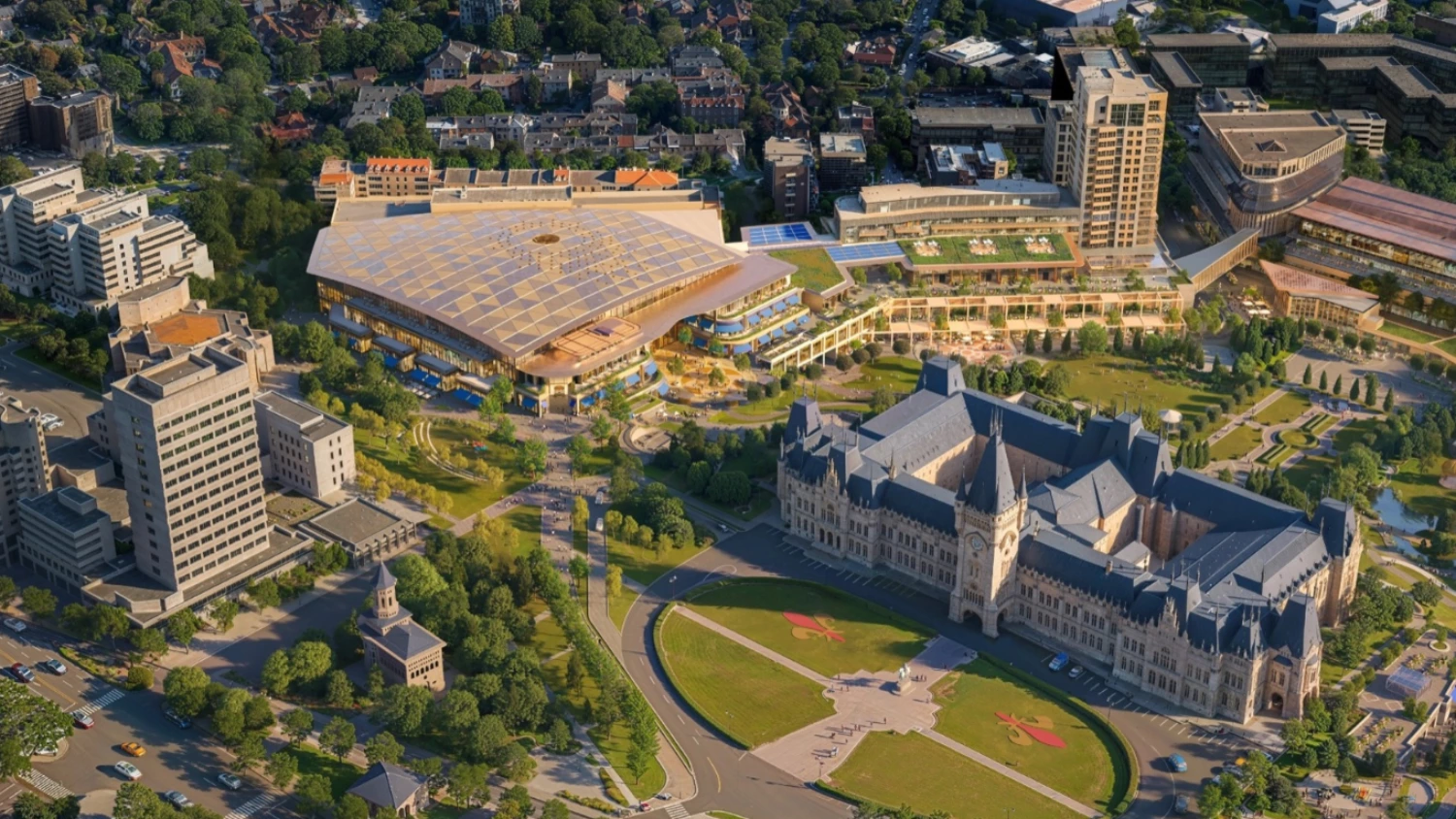 News Article Iași mall Palas Iași Raluca Munteanu retail Romania