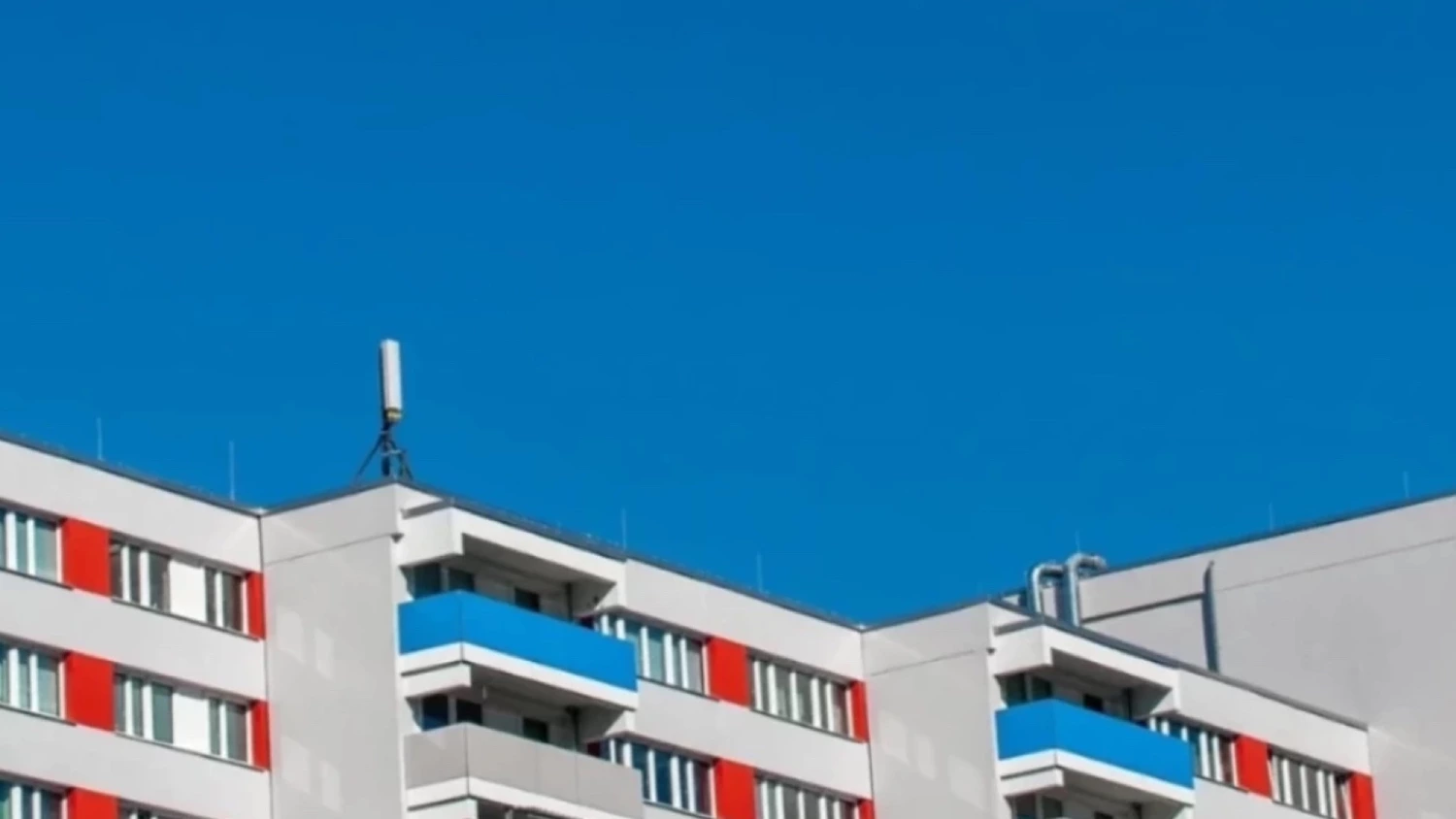 News Article Bucharest Fortim Trusted Advisors George Călin residential Romania VAT