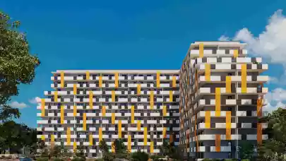 News - British investor launches €130 million resi project near Bucharest