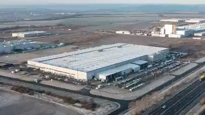 News - Clarion invests in warehouse in Czech Republic