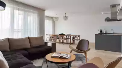 News - Penta enters rental housing market in Czechia