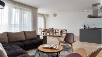 News Penta enters rental housing market in Czechia