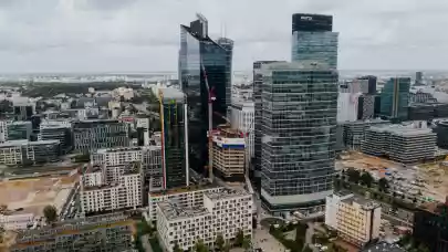 News - Karimpol project in Warsaw reaches halfway point