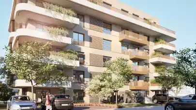 News - Opus Land expands resi development near Bucharest