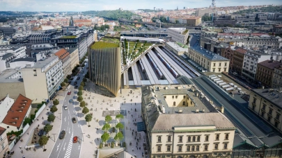 News Major acquisition to reshuffle Czech real estate market