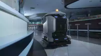 News - Kärcher: When cleanliness becomes a strategic advantage