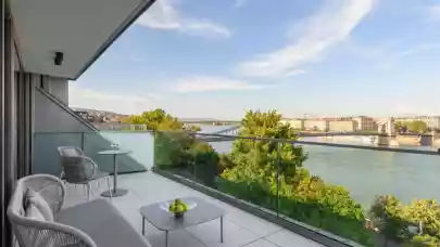 News - New hotel opens in Budapest