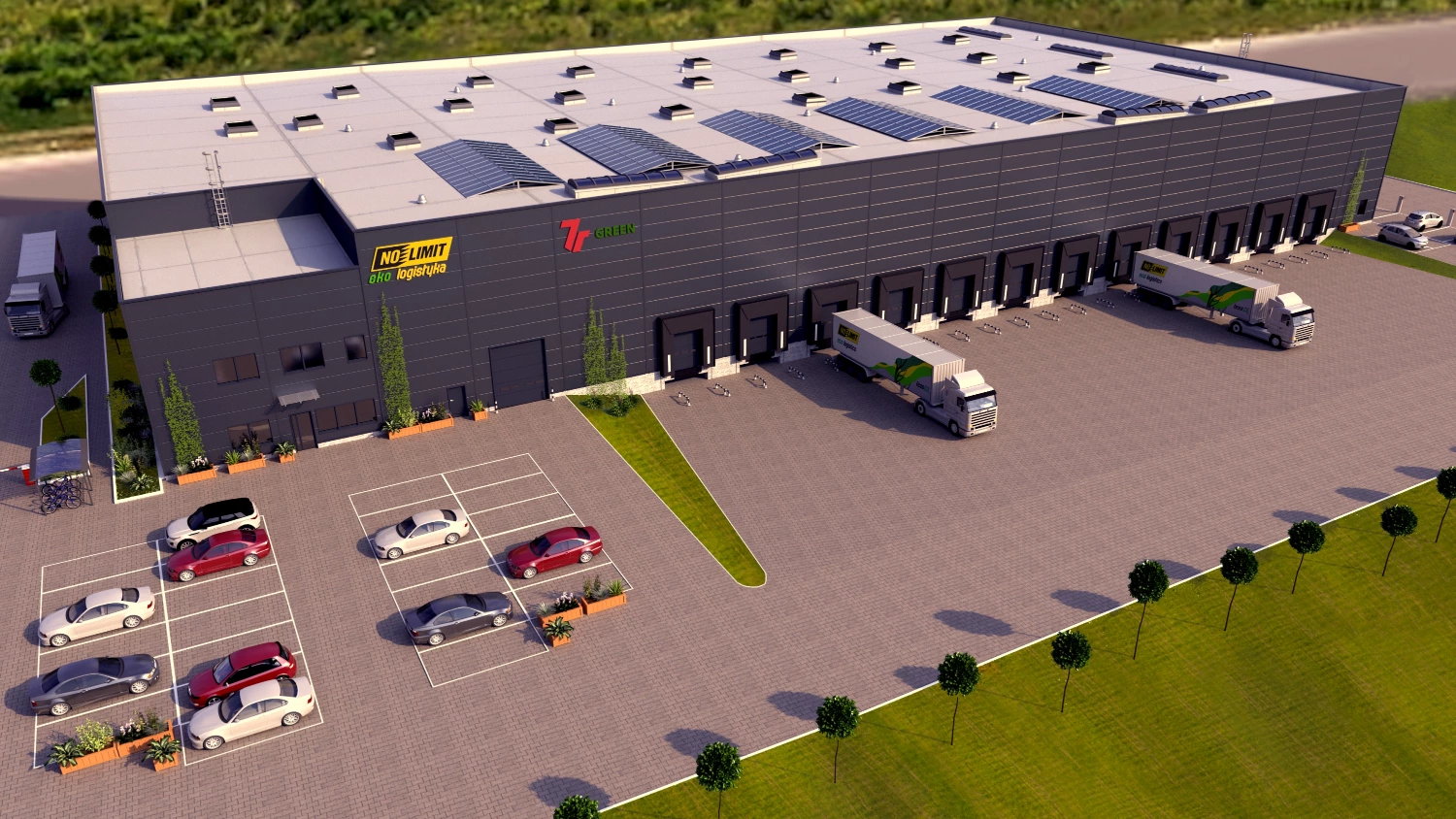 News Article 7R financing green bond investment Poland