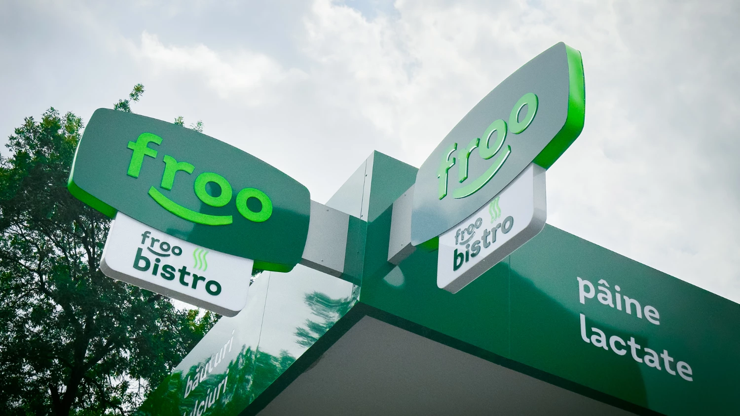 News Article convenience Cushman & Wakefield Echinox retail Romania Zabka
