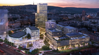 News Immocap launches public bonds