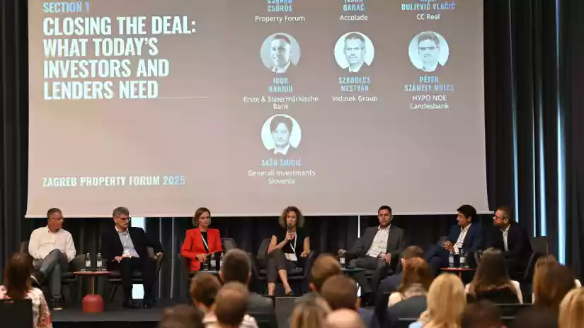 News - From potential to maturity: Investors weigh in on Croatia’s market