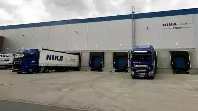 News - Colliers secures expansion for logistics tenant in Pardubice