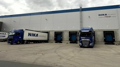 News Colliers secures expansion for logistics tenant in Pardubice