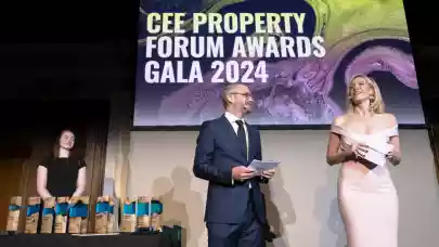 News - CEE Property Forum Awards 2025: Nominations now open