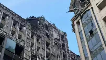 News - Ukraine’s retail and office markets show resilience amid ongoing challenges