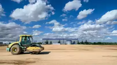 News - Global logistics company heads to industrial park near Prague