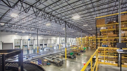 News New RE fund on Czech market targets industrial segment