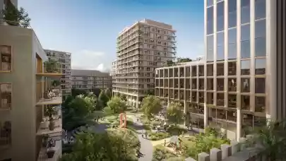 News - Immocap bonds sell out in days