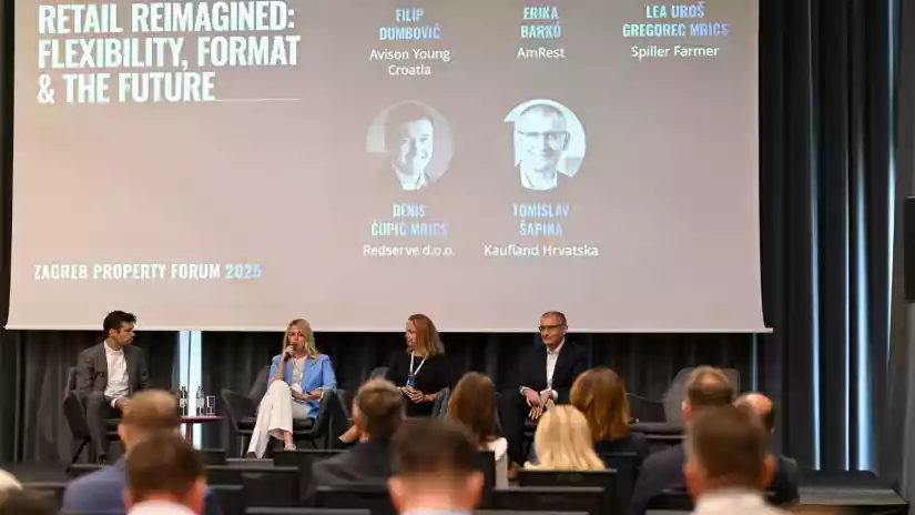 News - Adaptability and innovation set to define retail landscape