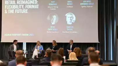 News - Adaptability and innovation set to define retail landscape