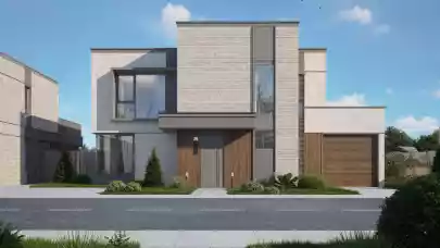 News - Bellemonde launches new villa project near Bucharest