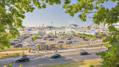 News Wrocław shopping centre adds new brands and reopens refreshed stores