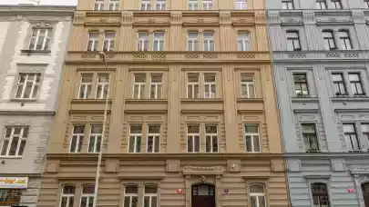 News - Zeitgeist divests part of portfolio in Prague