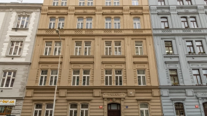 News Zeitgeist divests part of portfolio in Prague