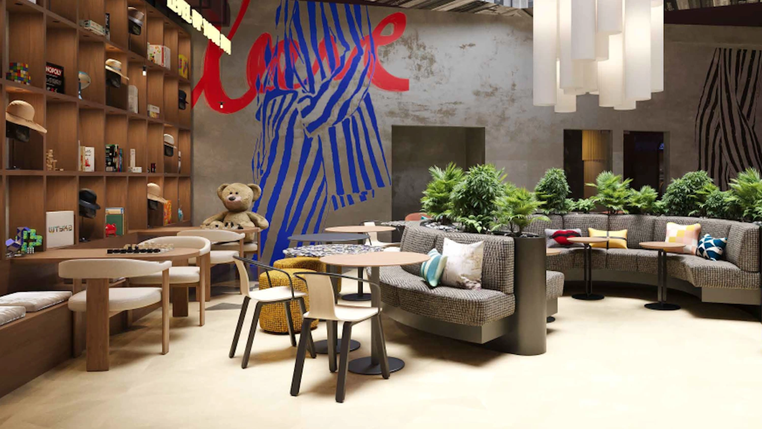 News Article Budapest Dual-Brand Hotel Hospitality Hotel Development Hungary Marriott International Moxy Hotels Real Estate Development Residence Inn Tourism