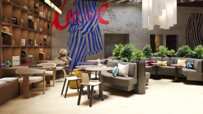 News Forestay Group signs dual-brand Marriott deal in Budapest