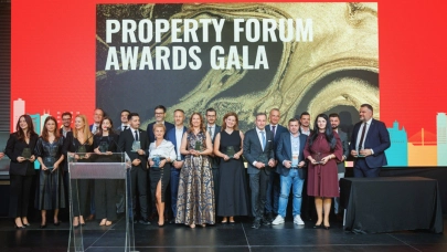 News SEE Property Forum Awards shortlist revealed