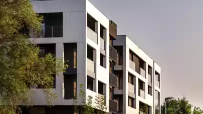 News - Matexi's Kraków project receives occupancy permit