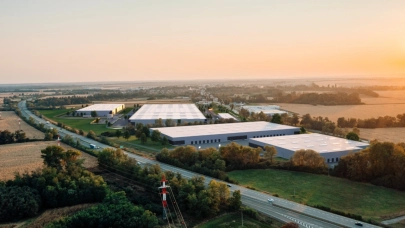News Romania's industrial sector up nearly fivefold in past decade