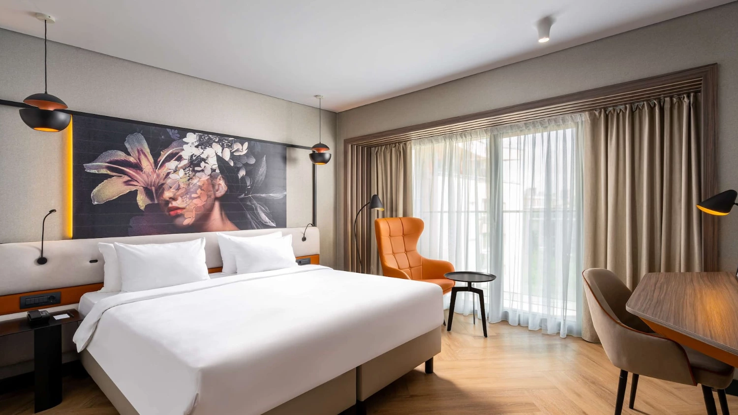 News Article Atakan Turhan Breeam Bucharest Certification Energy Efficiency Environmental hotel Hotels Radisson Revetas Capital Romania Vlad Drăgoescu
