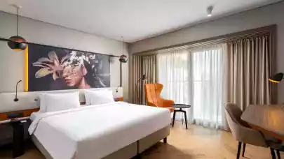 News - Radisson Blu Bucharest achieves Breeam In-Use Excellent rating