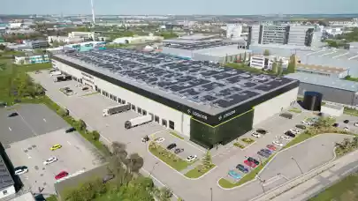 News - Czech book seller relocates to bigger warehouse