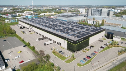 News Czech book seller relocates to bigger warehouse