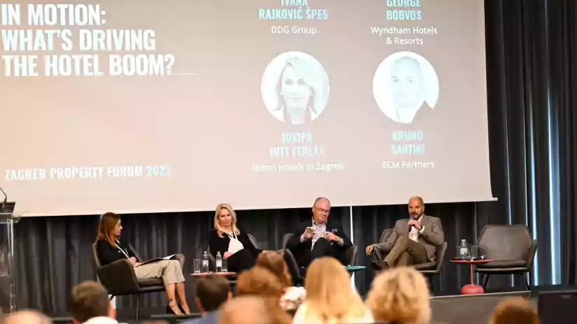 News - Beyond mass tourism: Redefining Croatia’s hotel future